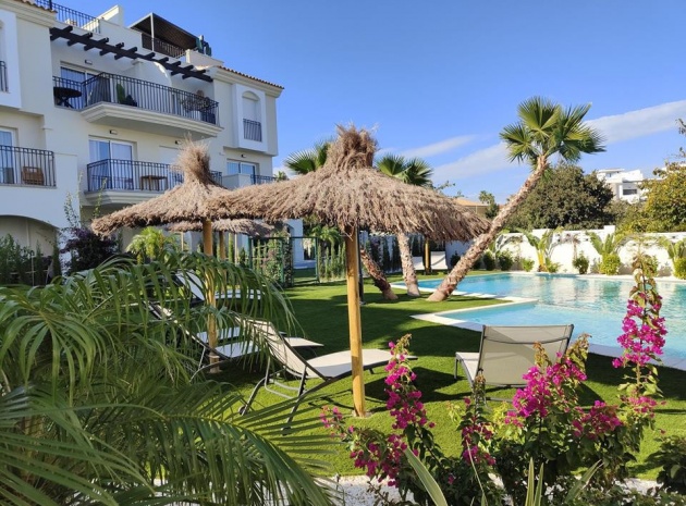 Apartment - Resale - Denia - Denia Centro