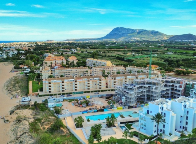 Apartment - Resale - Denia - Denia Centro