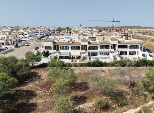 Apartment - Resale - Entre Naranjo - Vistabella Golf - Entre Naranjos - Vistabella Golf