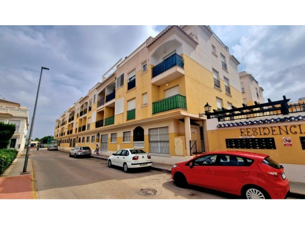 Apartment - Resale - Formentera del Segura - Formentera del Segura