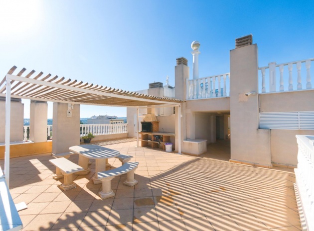Apartment - Resale - Formentera del Segura - Formentera del Segura