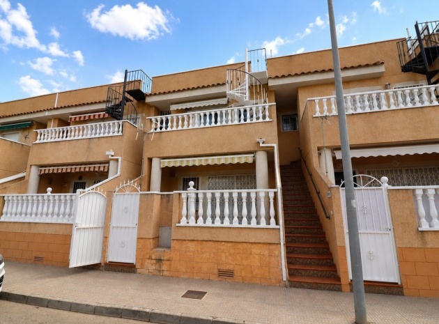 Apartment - Resale - Formentera del Segura - Los Palacios