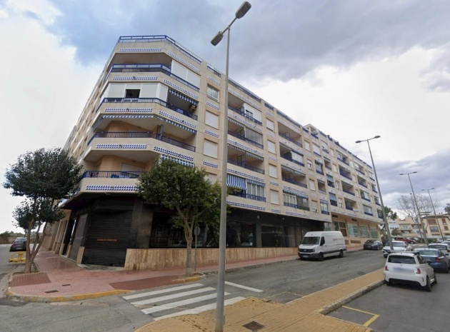 Apartment - Resale - Guardamar del Segura - CSP-18069