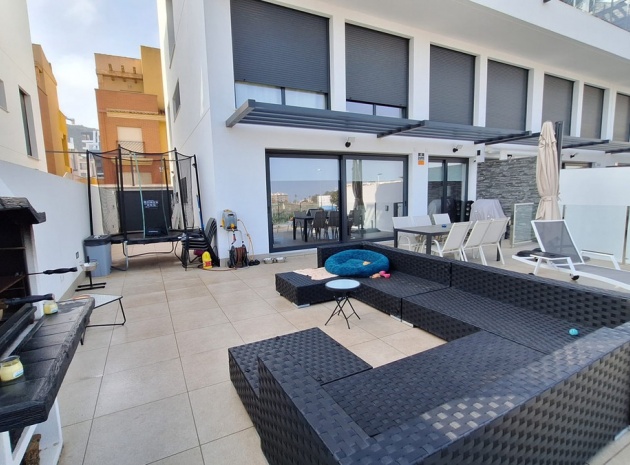 Apartment - Resale - Guardamar del Segura - CSP-55188