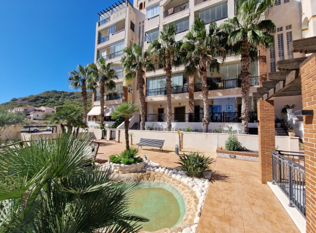 Apartment - Resale - Guardamar del Segura - CSP-80362