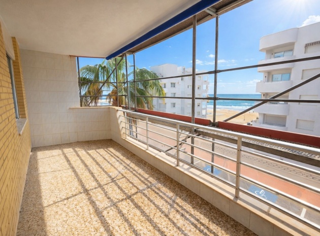 Apartment - Resale - Guardamar del Segura - CSP-99567