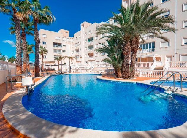 Apartment - Resale - Guardamar del Segura - el eden