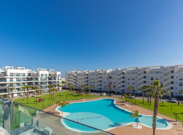 Apartment - Resale - Guardamar del Segura - El Raso