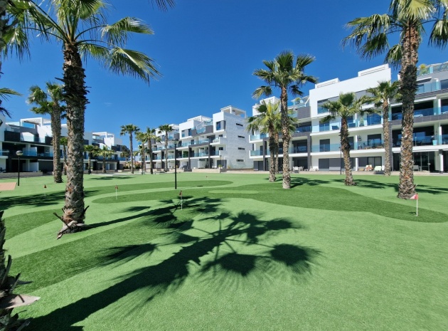 Apartment - Resale - Guardamar del Segura - El Raso