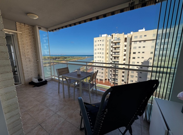 Apartment - Resale - Guardamar del Segura - ESMA-42820