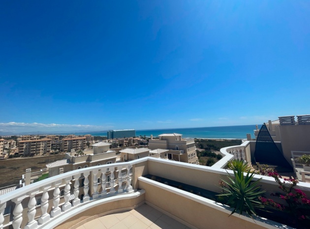 Apartment - Resale - Guardamar del Segura - Guardamar del Segura Centro