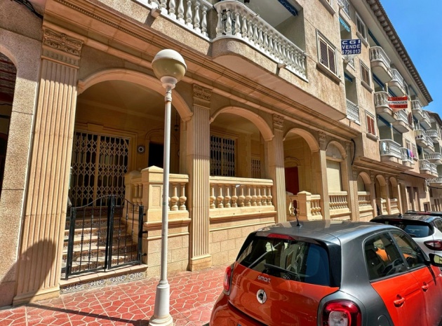 Apartment - Resale - Guardamar del Segura - Guardamar del Segura Centro