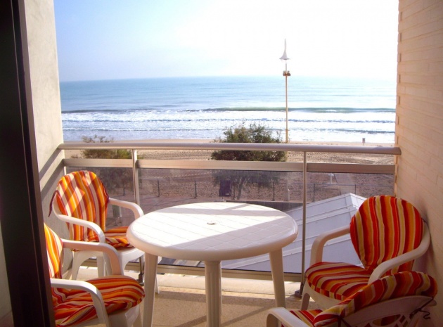 Apartment - Resale - Guardamar del Segura - Guardamar del Segura Centro