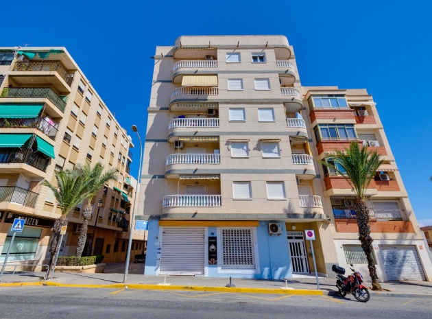 Apartment - Resale - Guardamar del Segura - Guardamar del Segura Centro