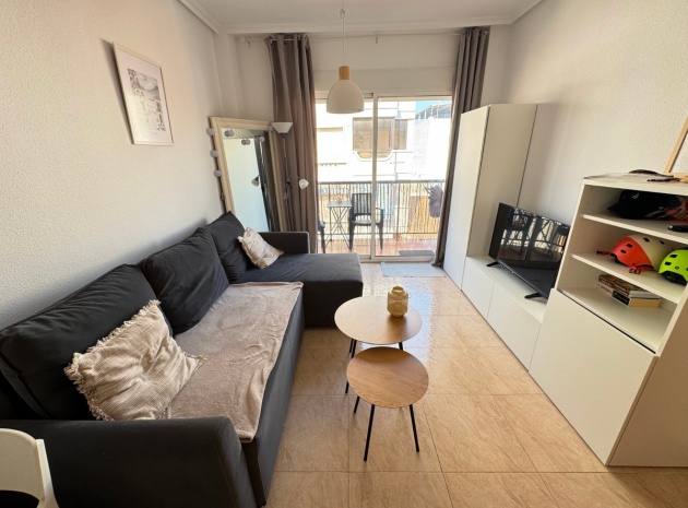 Apartment - Resale - Guardamar del Segura - Guardamar del Segura Centro