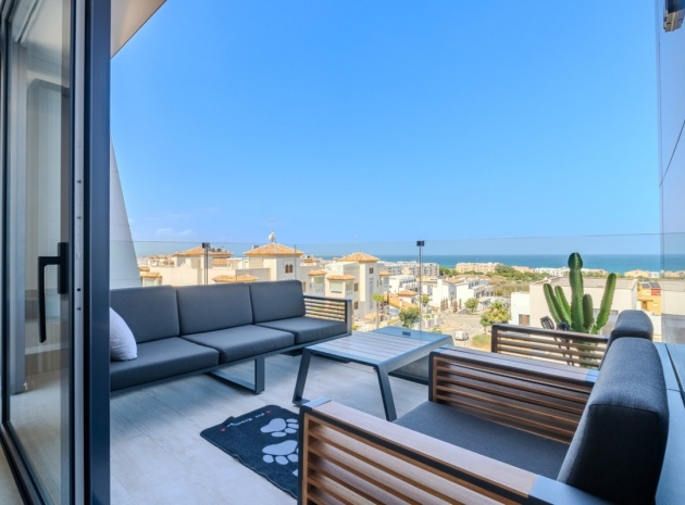 Apartment - Resale - Guardamar del Segura - Guardamar del Segura Centro