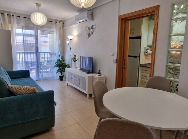 Apartment - Resale - Guardamar del Segura - Guardamar del Segura Centro