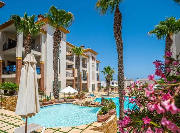 Apartment - Resale - Guardamar del Segura - Guardamar del Segura Centro