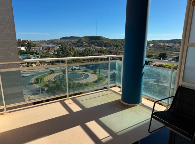 Apartment - Resale - Guardamar del Segura - Guardamar del Segura Centro