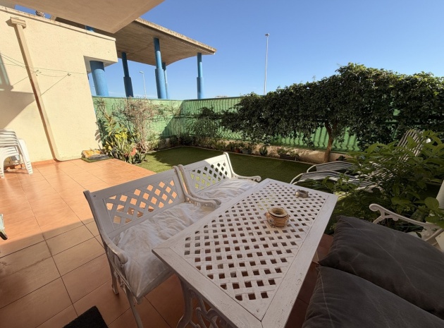 Apartment - Resale - Guardamar del Segura - Guardamar del Segura Centro