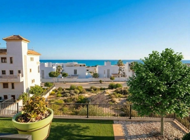 Apartment - Resale - Guardamar del Segura - Guardamar del Segura Centro