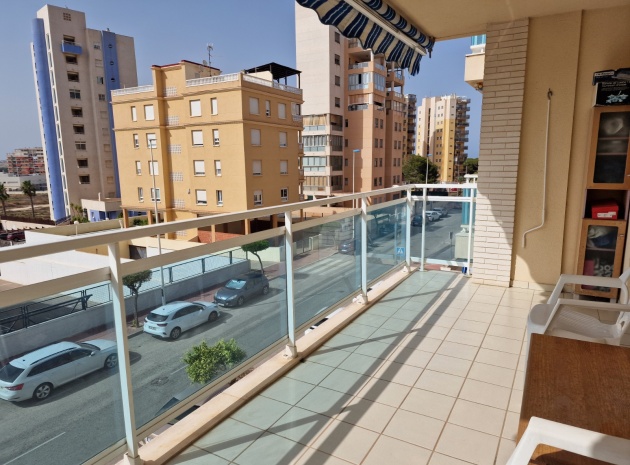 Apartment - Resale - Guardamar del Segura - Guardamar del Segura