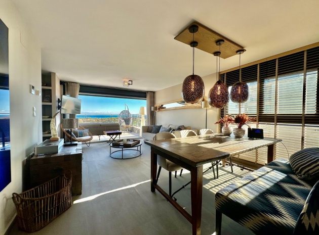 Apartment - Resale - Guardamar del Segura - Guardamar del Segura