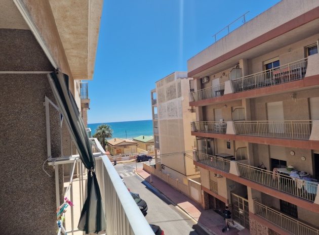 Apartment - Resale - Guardamar del Segura - Guardamar del Segura