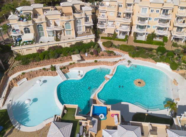 Apartment - Resale - Guardamar del Segura - Guardamar del Segura