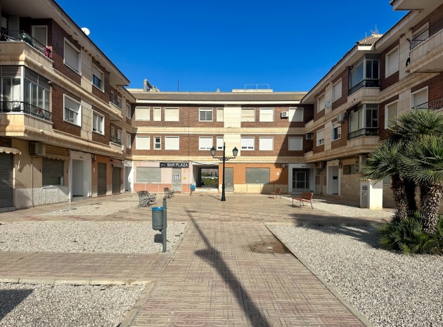 Apartment - Resale - Jacarilla - Jacarilla