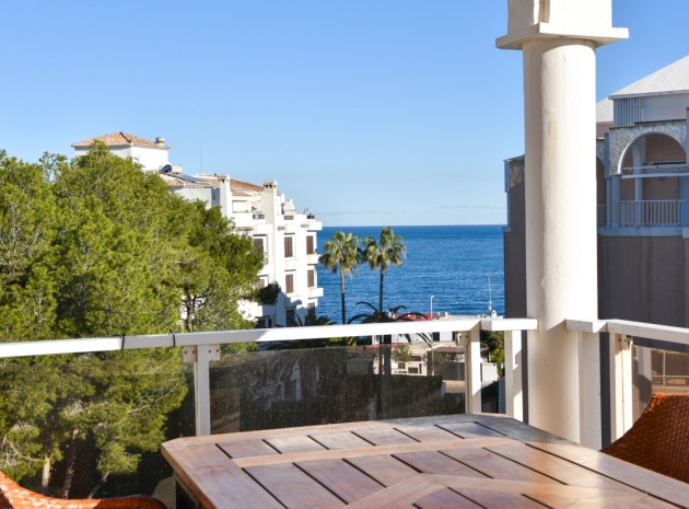 Apartment - Resale - Jávea - Xàbia - Jávea - Xàbia Centro