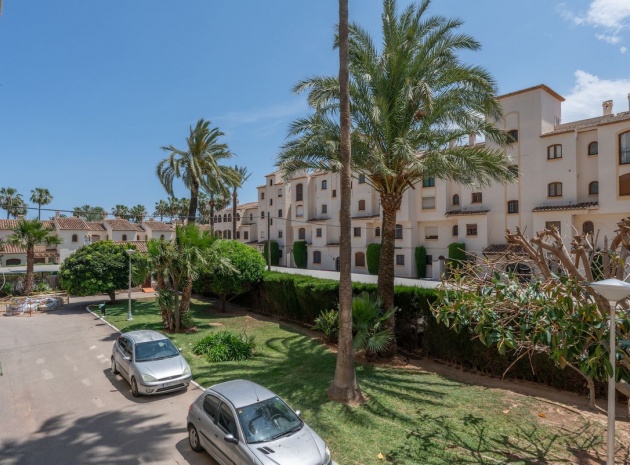 Apartment - Resale - Jávea - Xàbia - Jávea - Xàbia Centro