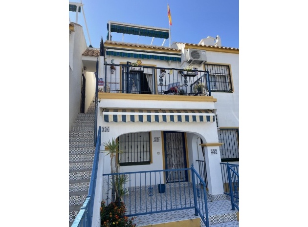 Apartment - Resale - La Florida  - ESMA-33154