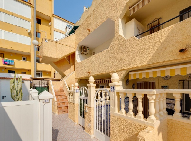 Apartment - Resale - La Mata - Beachside La Mata