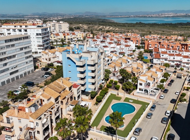 Apartment - Resale - La Mata - Beachside La Mata