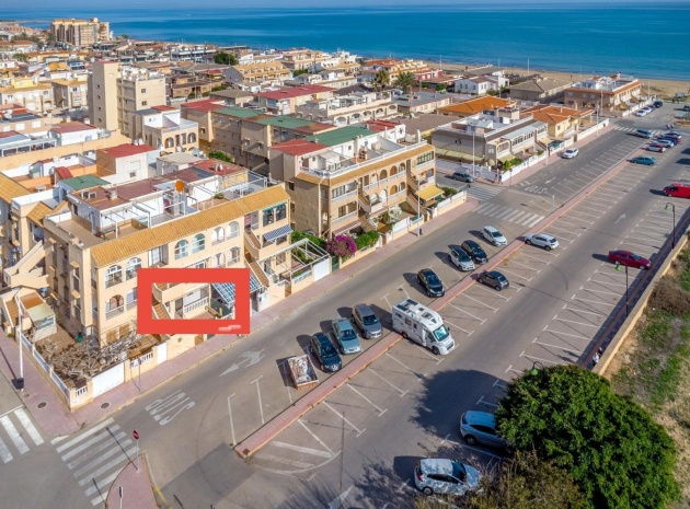 Apartment - Resale - La Mata - ESMA-46755