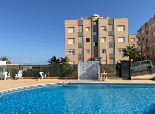 Apartment - Resale - La Mata - ESMA-47480