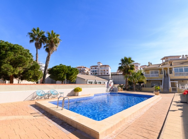 Apartment - Resale - La Mata - ESMA-58962