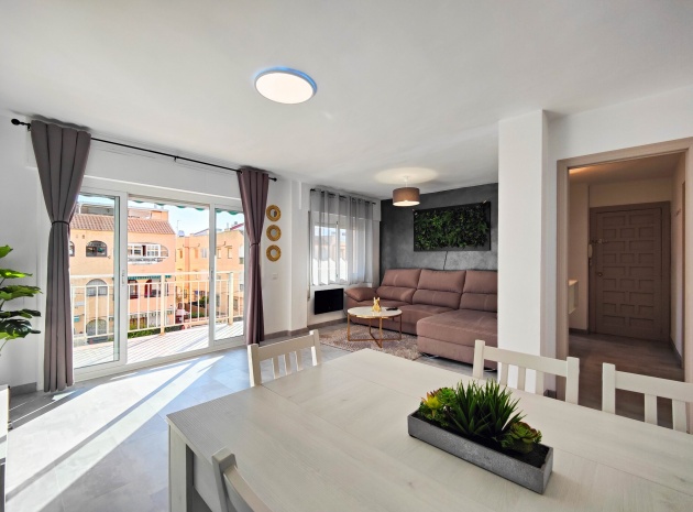 Apartment - Resale - La Mata - ESMA-61247