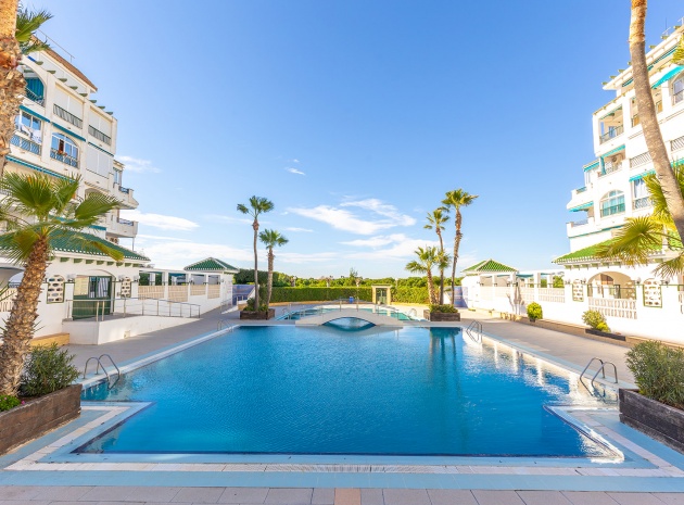 Apartment - Resale - La Mata - ESMA-75574
