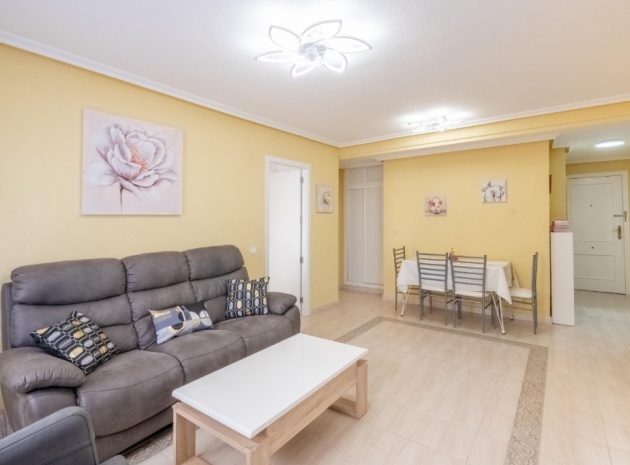 Apartment - Resale - La Mata - La Mata