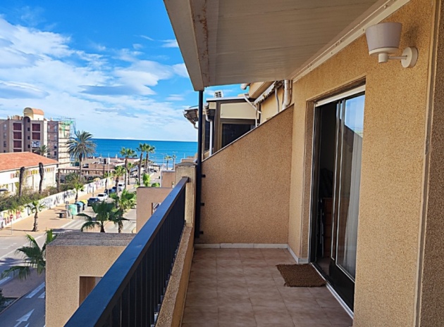 Apartment - Resale - La Mata - La Mata
