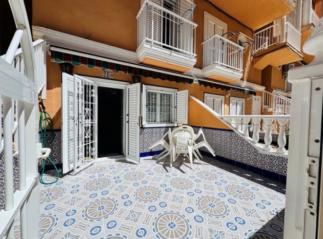 Apartment - Resale - La Mata - La Mata