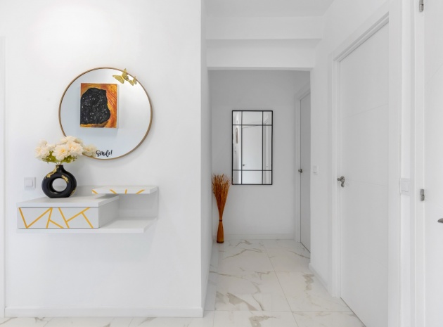 Apartment - Resale - La Mata - La Mata