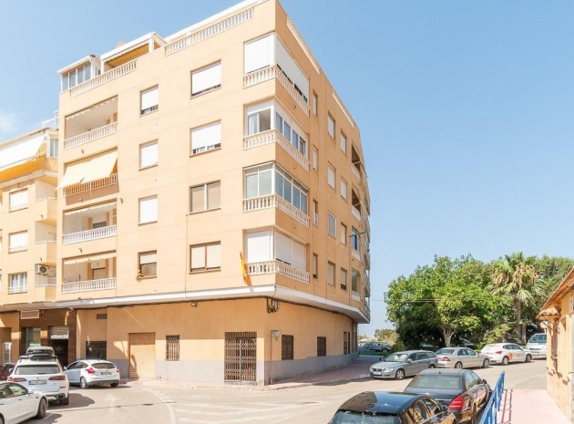 Apartment - Resale - La Mata - La Mata