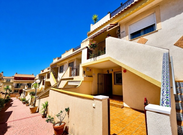 Apartment - Resale - La Zenia - amapolas