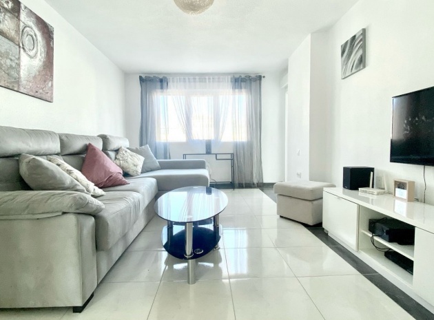 Apartment - Resale - La Zenia - beachside la zenia