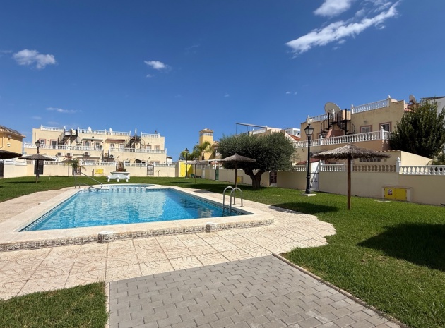Apartment - Resale - La Zenia - colinas de la zenia