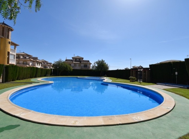 Apartment - Resale - La Zenia - ESMA-19801