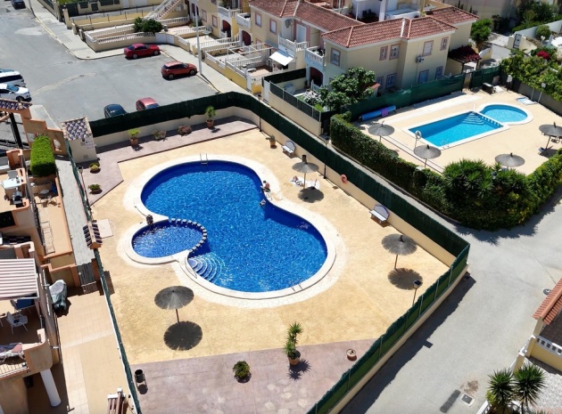 Apartment - Resale - La Zenia - ESMA-52568